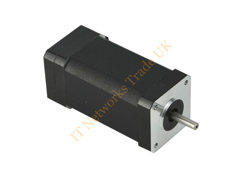 56AA80011 HP DC 24V 2A Brushless Motor for LJ 9055 / 9065 MFP Printer Accessory