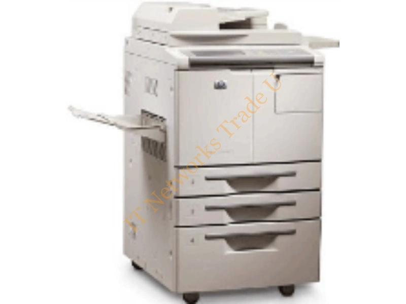 56AA83511KC HP Optics Lamp Starter with Exposure for LaserJet 9055 / 9065 MFP Printer Printer Accessory