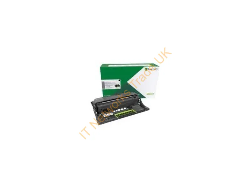 56F0Z0E - Lexmark 56F0Z0E Imaging Unit 60000 Pages