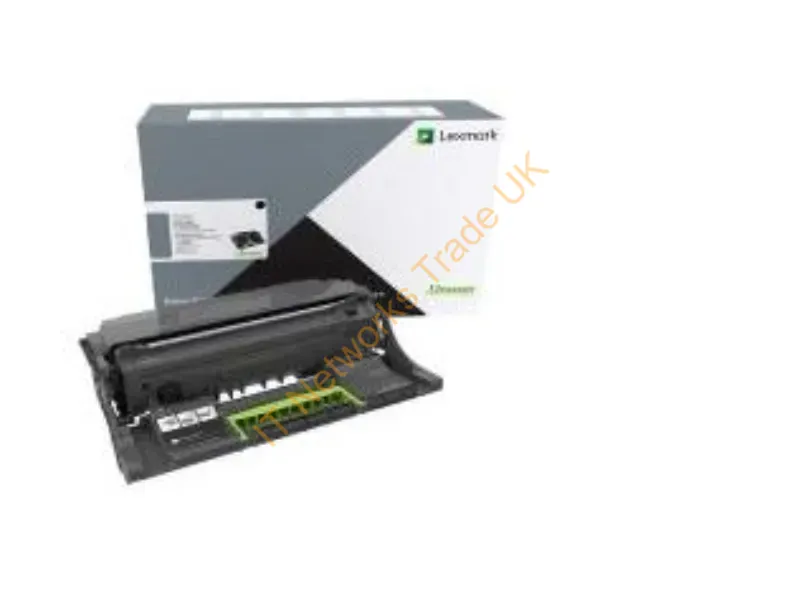 56F0ZA0 - Lexmark 56F0Za0 Imaging Unit 60000 Pages