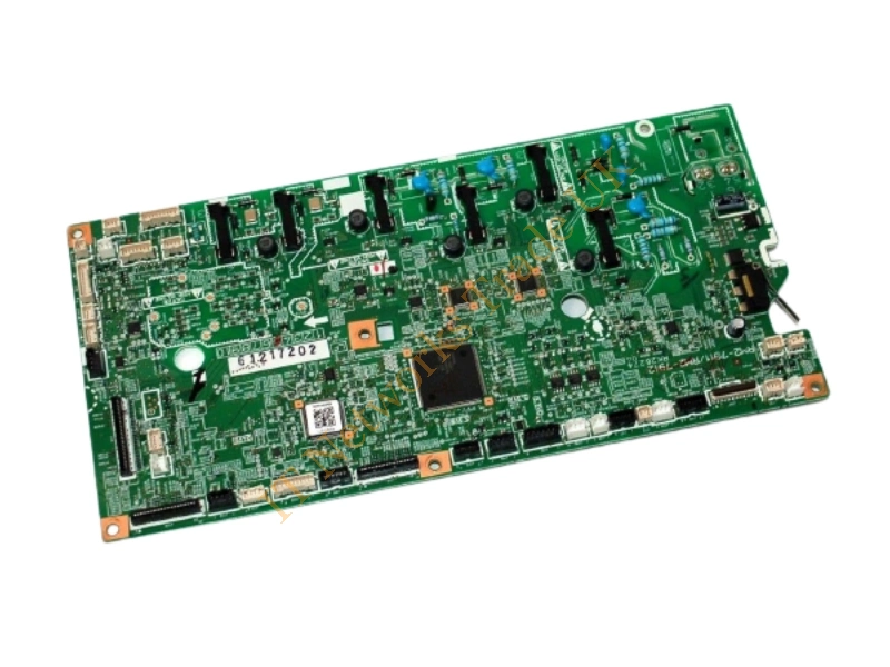 56GA-9013 HP Image Control Board Assembly for LJ 9850 Series Printer Accessory