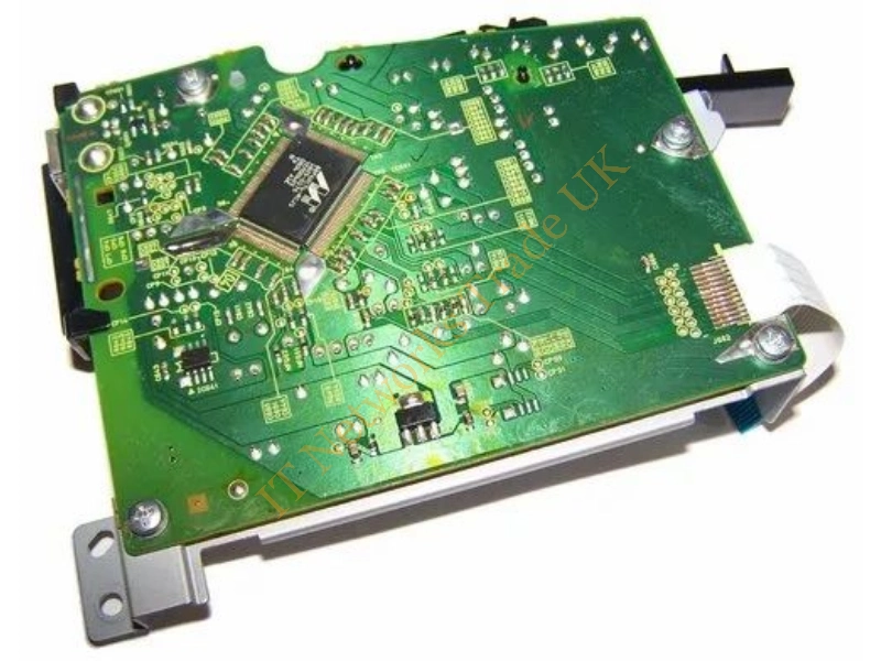 56GA-9015KC HP Image Control Board Assembly for LaserJet 9850 Printer Printer Accessory