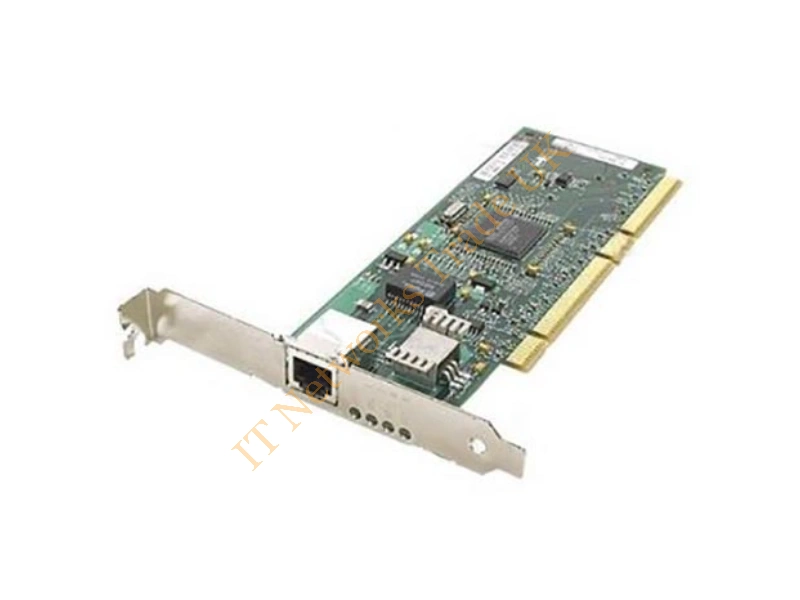 56GG8 Dell 1-Port PCI-Express Fiber Interface Card Networking Accessory
