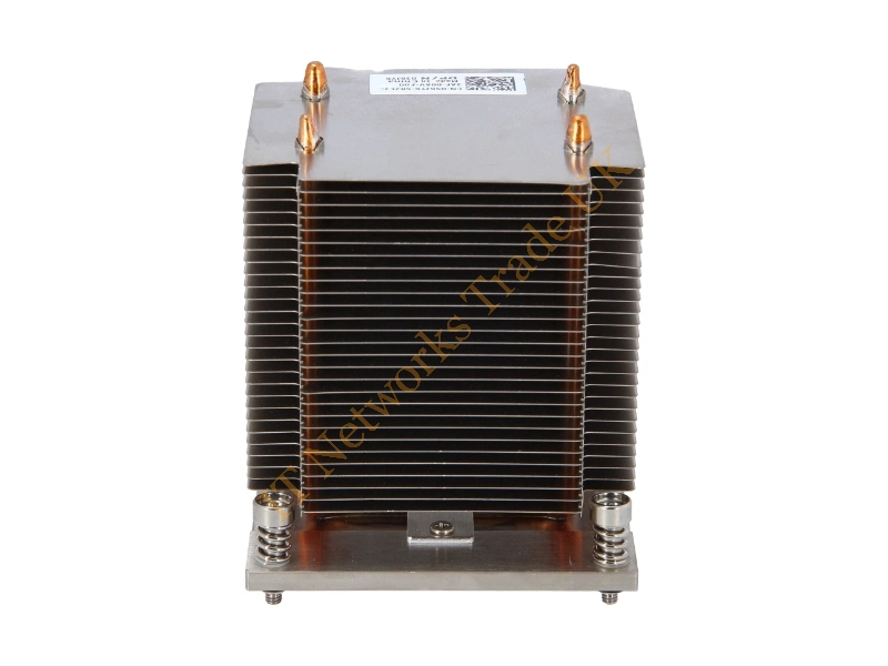 56JY6 Dell Heatsink for PowerEdge T620