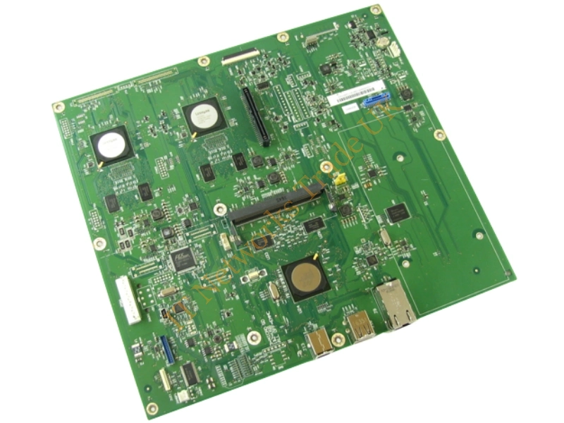 56P0177 Lexmark RIP MainBoard for Optra T522 / 4520 / 1125 Printer Accessory