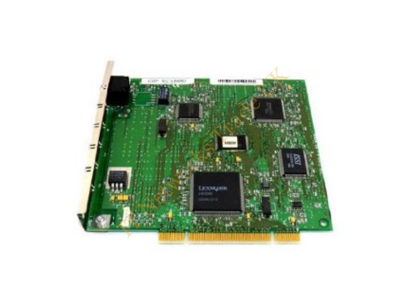 56P0190 Lexmark Rip Controller Card for T522 Printer Accessory