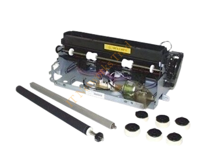 56P1036 Lexmark Maintenance Kit for Optra T520 / T522 Printer Accessory