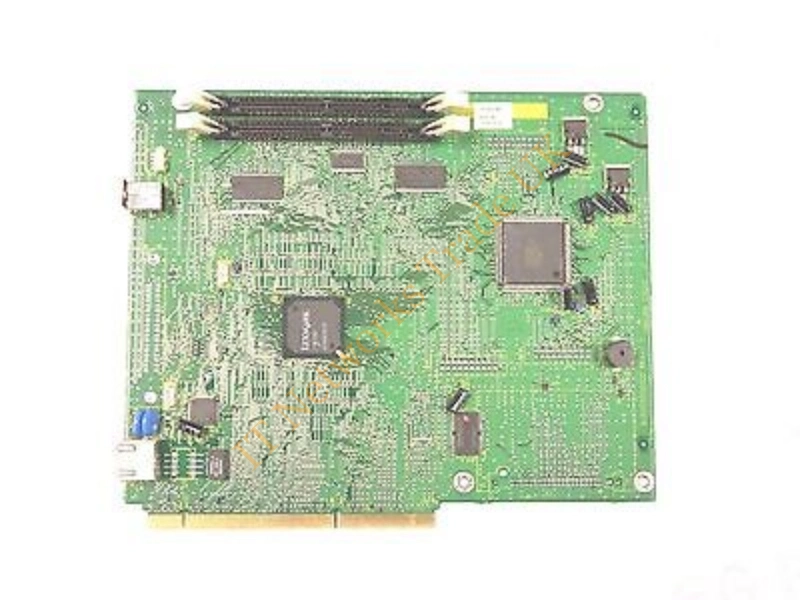 56P1192 Lexmark Controller Board (RIP) for T522 Laser Printer Printer Accessory
