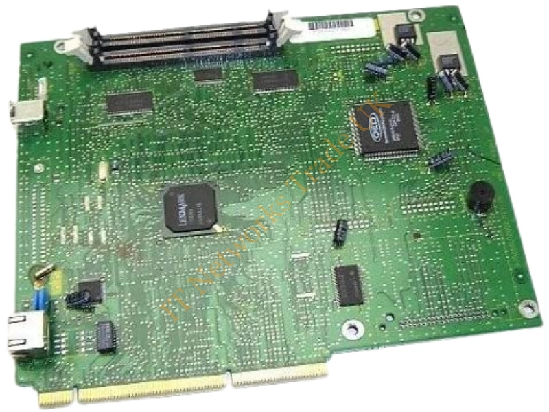 56P1193 Lexmark Network Controller Board for Optra T522N Printer Accessory