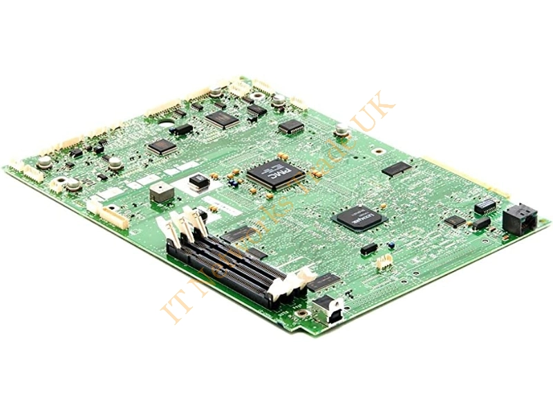 56P1222 Lexmark Card Assembly System Board Printer Accessory