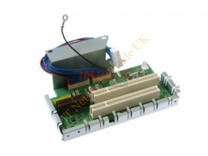 56P1339 Lexmark Interconnect Board Assembly 2 slot for 200/210/400/410 Printer Accessory