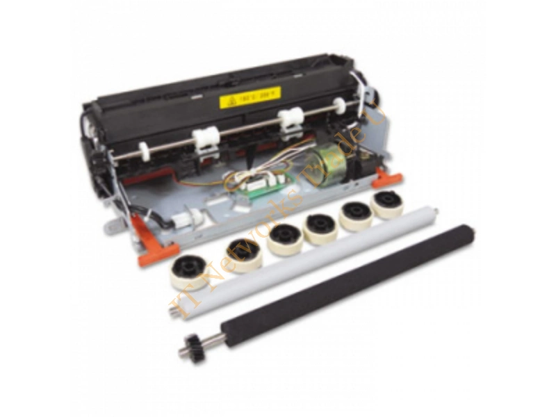 56P1409 Lexmark Maintenance Kit for Optra T 630 / 632 / 634 Printer Accessory