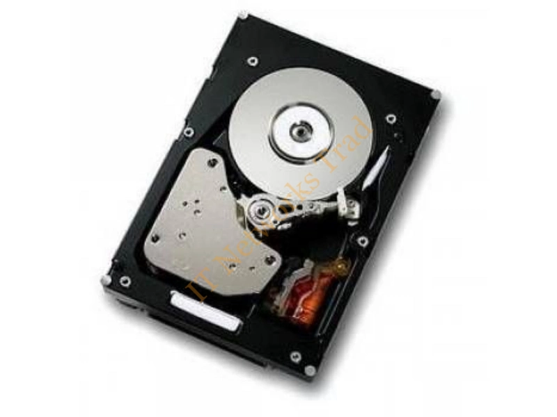 56P1424 Lexmark 20GB Printer HDD with Tray Internal HDD