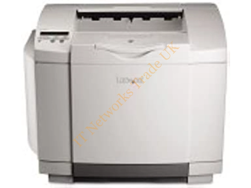 56P1663 Lexmark C510 600 x 600dpi 250-Sheets USB Workgroup Color Laser Printer