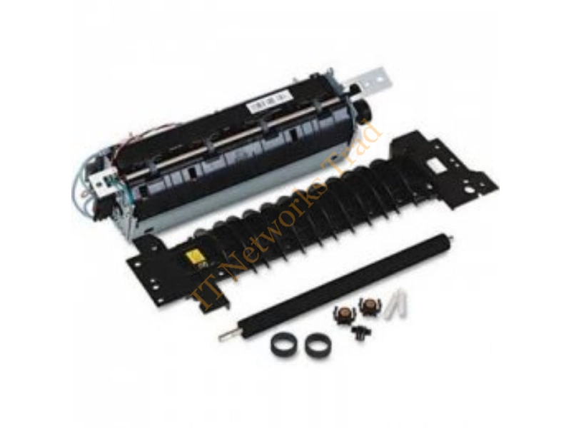 56P2036 Lexmark Fusing Maintenance Kit (115V) for T420, X422 Printer Accessory
