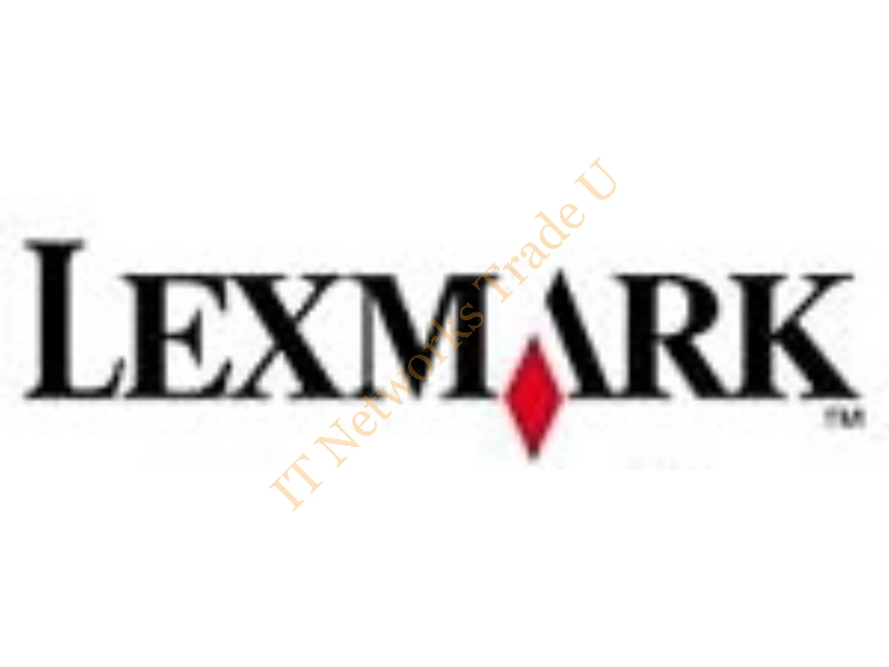 56P2544 - Lexmark 56P2544 Fuser kit, 300K pages Accessory