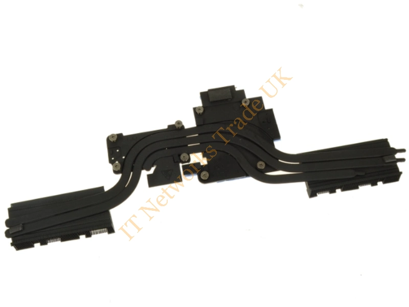 56PCP Dell CPU Heat Sink Alienware M15X Heatsink