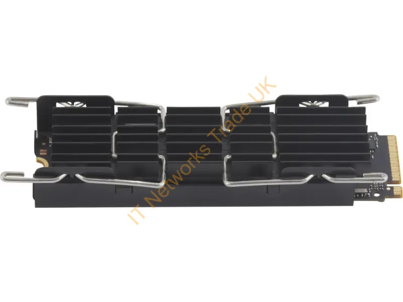 56Q73AA - Hp Z Turbo 512Gb Pcie-4X4 Tlc Z4/Z6 Kit Ssd