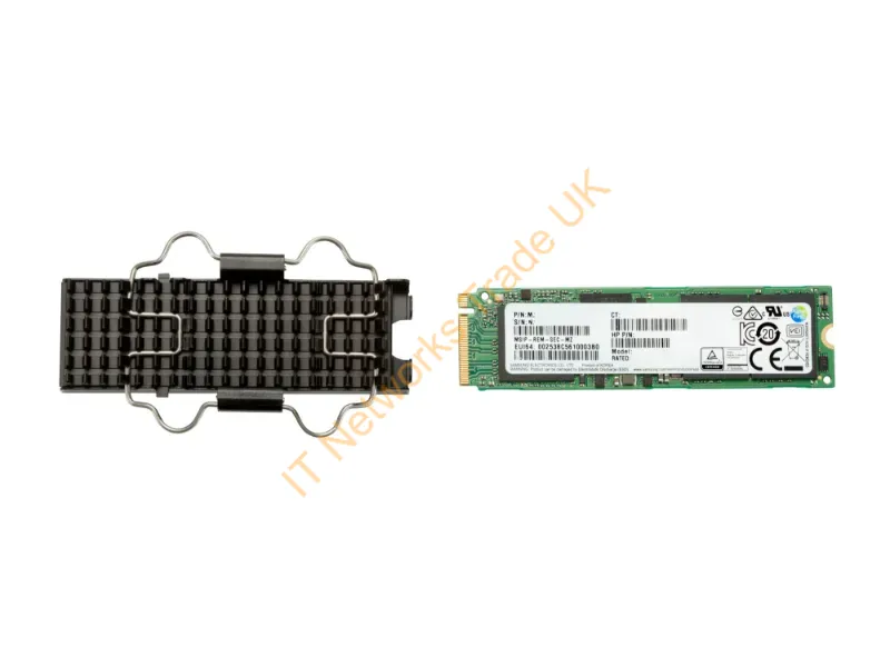 56Q74AA - Hp Z Turbo 512Gb 2280 Pcie-4X4 Sed Opal2 Tlc M.2 Z4/Z6 Kit Ssd