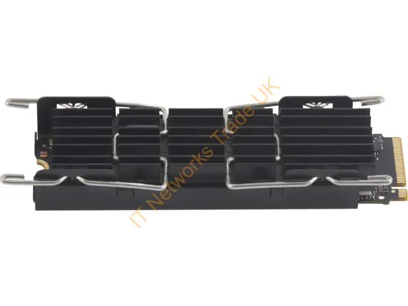 56Q77AA - Hp Z Turbo 2Tb 2280 Pcie-4X4 Sed Opal2 Tlc M.2 Z4/Z6 Kit Ssd