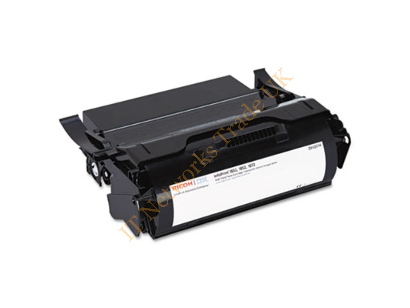 56Y2100 IBM Ricoh Black Laser Toner Cartridge
