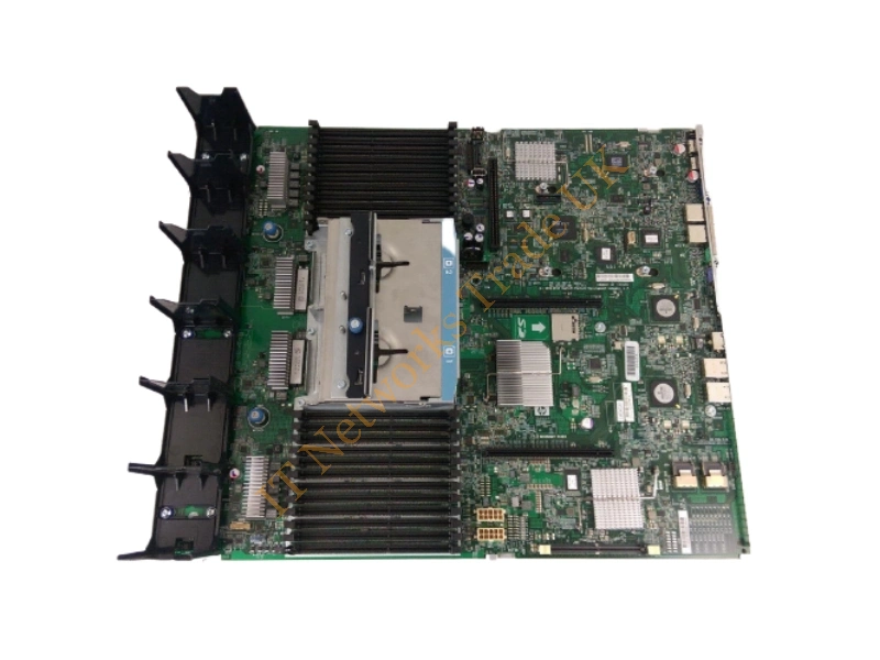 570047-002 HP System Board for ProLiant DL385 G7 Server Server Motherboard