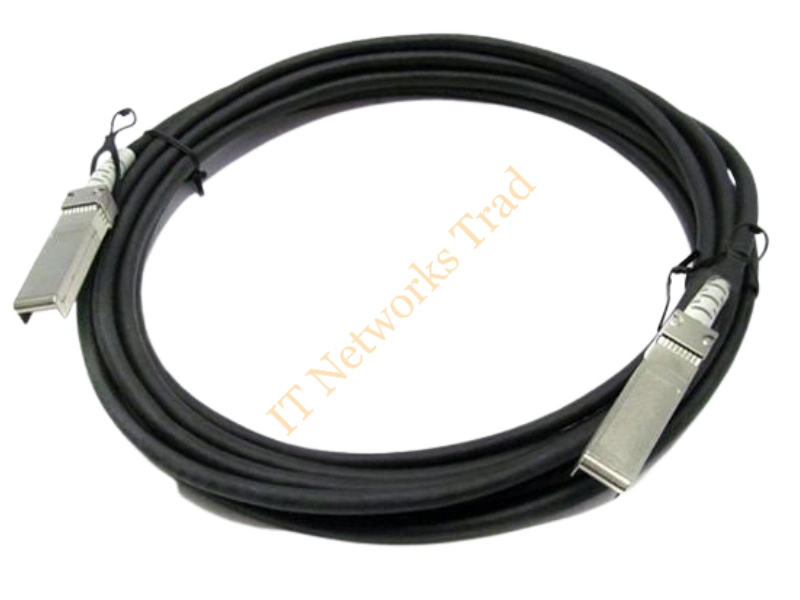 570087-001 HP 5m C-series SFP+ Passive Copper Cable Network Ethernet Cable
