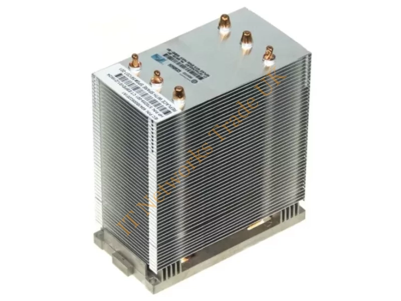 570259-001 HP Heatsink for ProLiant DL580 G7