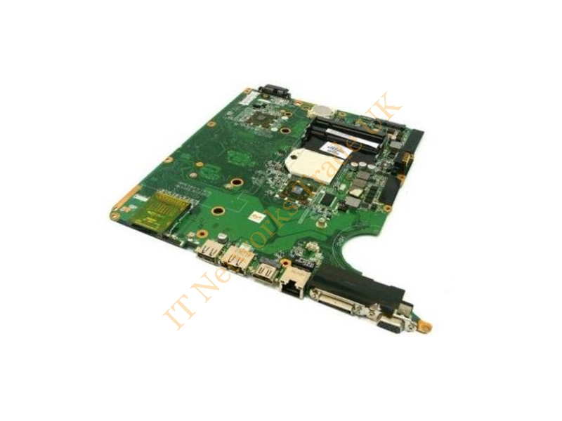 570379-001 HP System Board AMD Dual-core Desktop Motherboard
