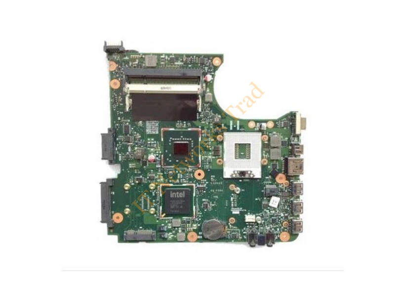 570459-001 HP System Board for 610 Notebook PC Laptop Motherboard