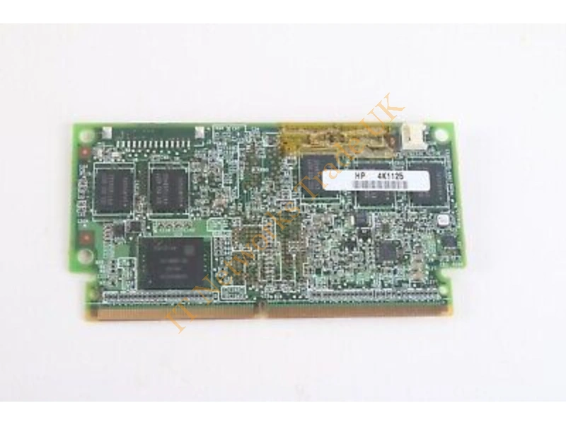 570502-002 HP 512MB Flash Backed Write Cache for Smart Array P410i Cache Memory