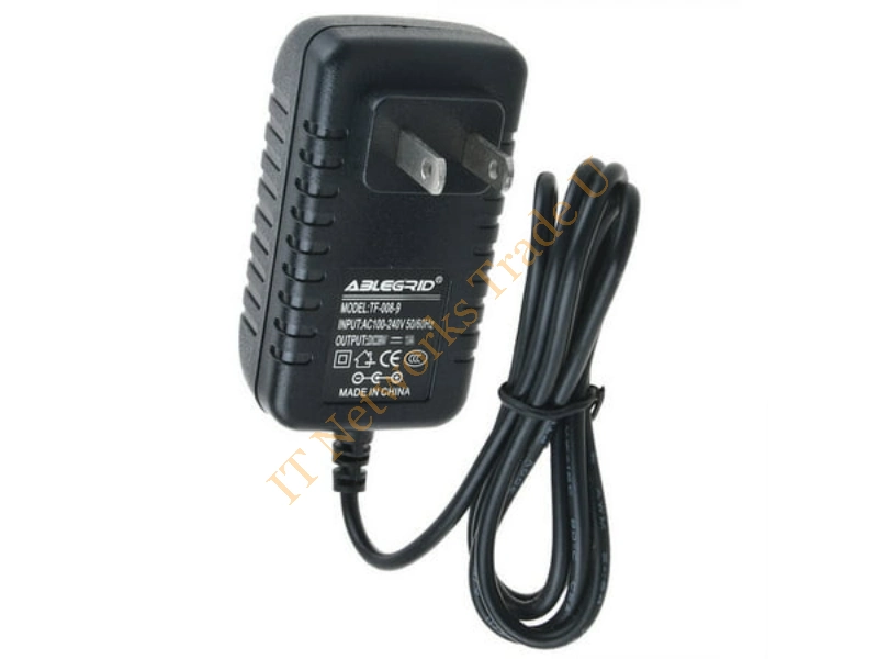 570578-001 HP T5730w 2gf/1gr Power Supply Cord PowerON AC to DC Adapter Power Adapter