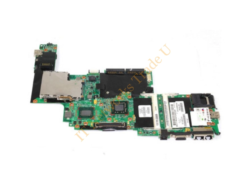 570705-001 HP System Board for Elitebook 2730p Laptop Laptop Motherboard