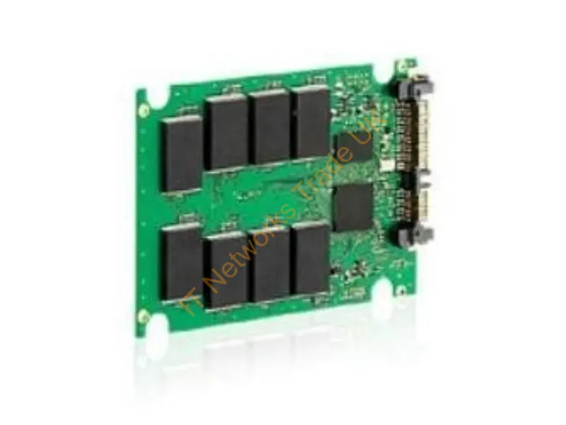 570763-B21 - Hpe 570763-B21 Internal Solid State Drive 120 Gb 3.5" Serial Ata
