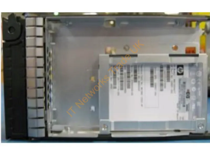 570827-001 - Hp 570827-001 Internal Solid State Drive 120 Gb 2.5" Serial Ata