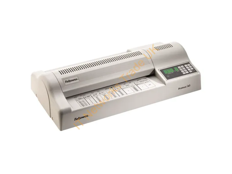 5709001 - Fellowes Proteus A3 950 mm/min Grey