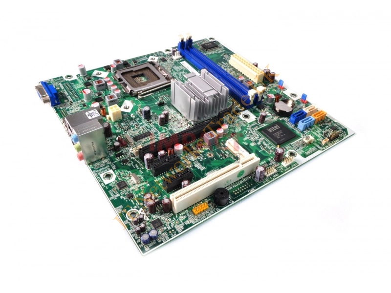 570949-001 HP System Board Eton Desktop Motherboard