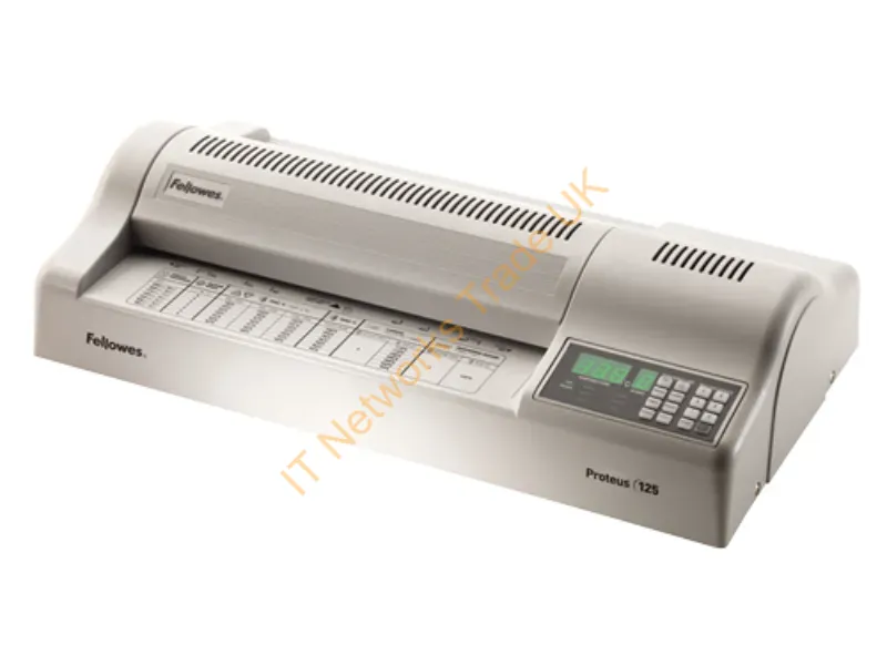 5709501 - Fellowes Proteus A3/125