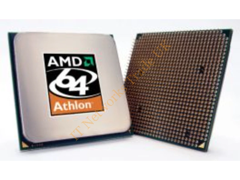 570963-002 HP 2.8GHz 2000MHz HTL 2 x 1MB L2 Cache Socket AM2+ / AM3 AMD Athlon II X2 240e Dual Core Retail Processor