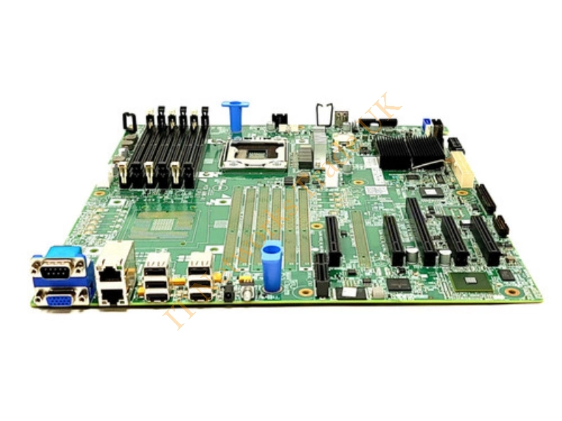 57110 Dell System Board for Precision 410 Server Motherboard