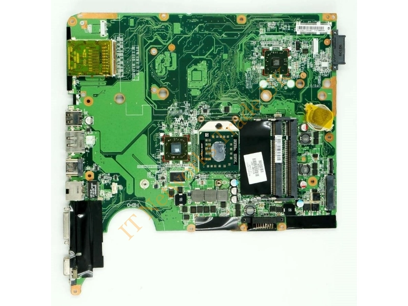 571186-001 HP System Board Desktop Motherboard