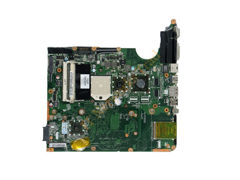 571188-001 HP System Board for Pavilion DV6-2000 Laptop Motherboard