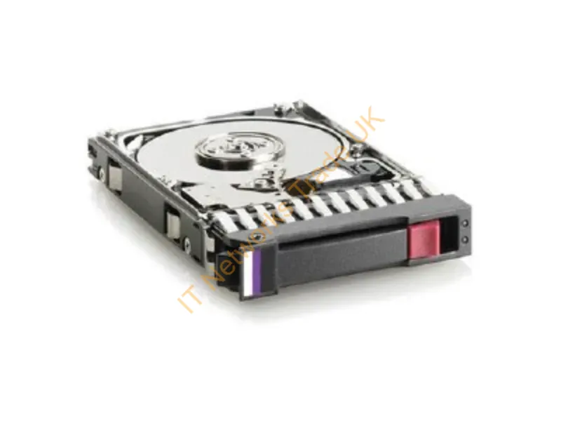571230-B21 - Hpe 571230-B21 Internal Hard Drive 250 Gb 7200 Rpm 3.5" Serial Ata Ii