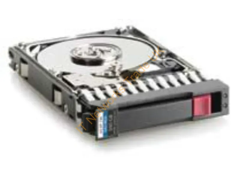 571232-B21 - Hpe 571232-B21 Internal Hard Drive 250 Gb 7200 Rpm 3.5" Serial Ata Ii