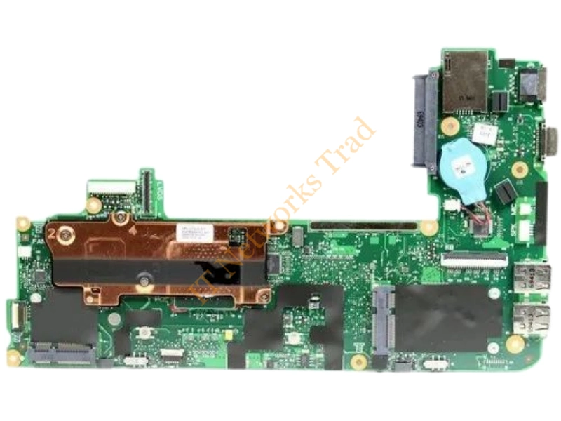 571370-001 HP System Board for Mini 110 Laptop Pc Laptop Motherboard