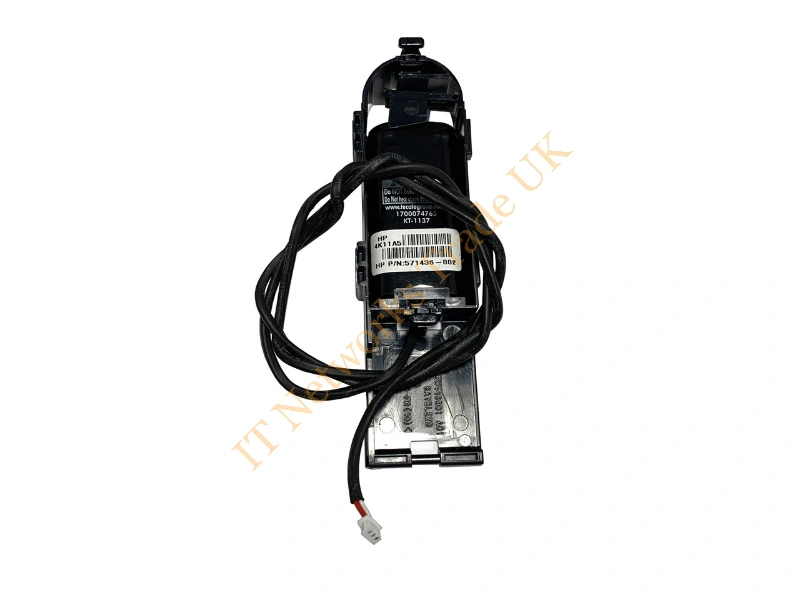 571436-002 HP Flash Backed Write Cache Capacitor for Smart Array P410i Cache Memory