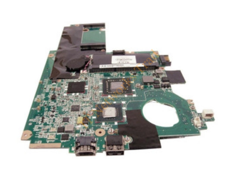 571503-001 HP System Board for Pavilion 1120ax 1113ax Amd Notebook PC Laptop Motherboard