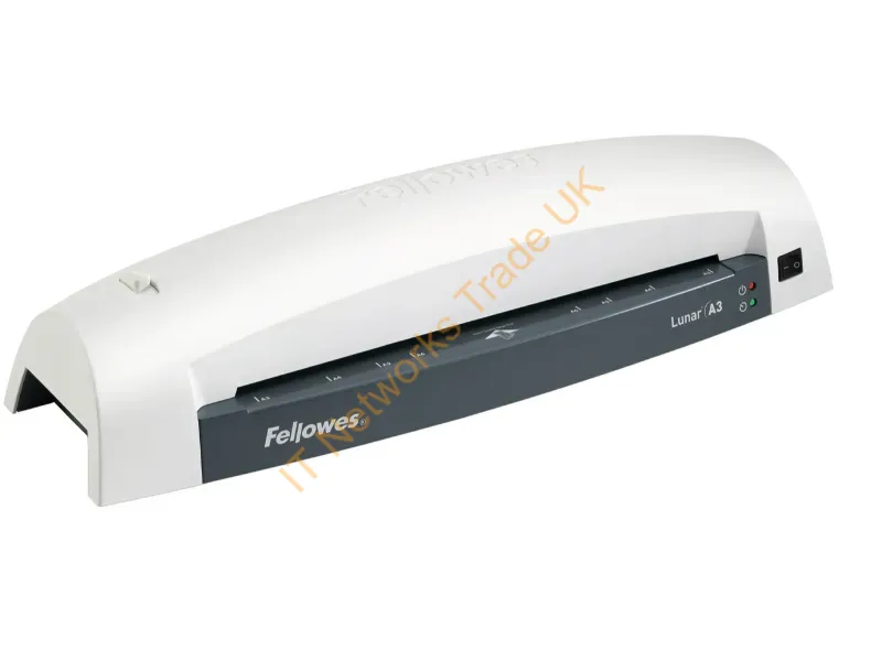 5716701 - Fellowes Lunar A3 Laminator