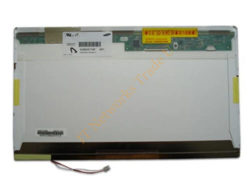 571740-001 HP 16-inch WXGA 1366X768 LCD Laptop Screen