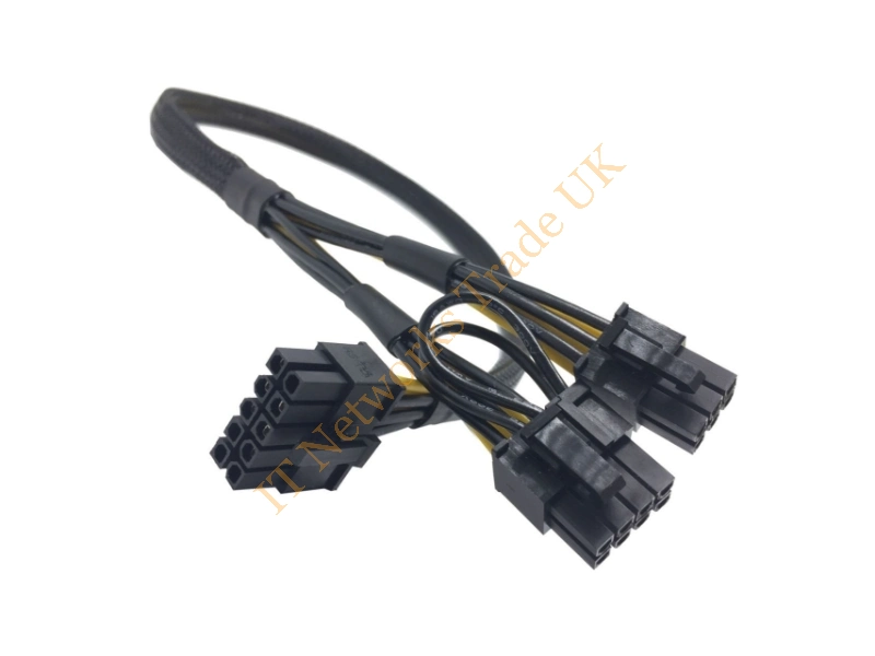 571876-001 HP Power Cable for ProLiant Dl980 G7 Server